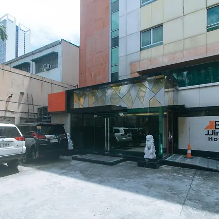 Reddoorz Premium At Jjimjbang Hotel Spa-2